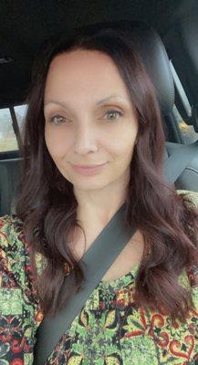 On Stage Hair Design II