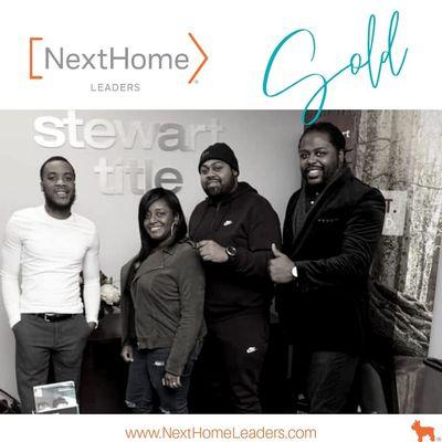 NextHome Leaders