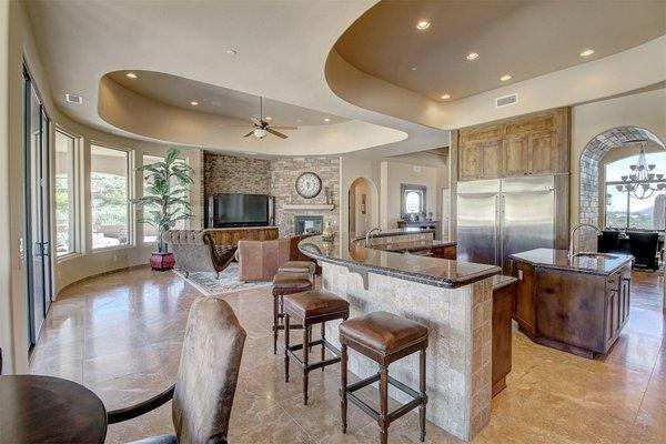 Affordable Home Remodeling