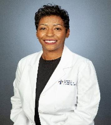 Carla Rounds Sanders, NP