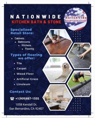 Nationwide Construction