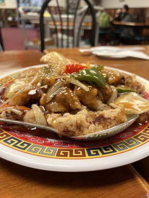 Peking Restaurant