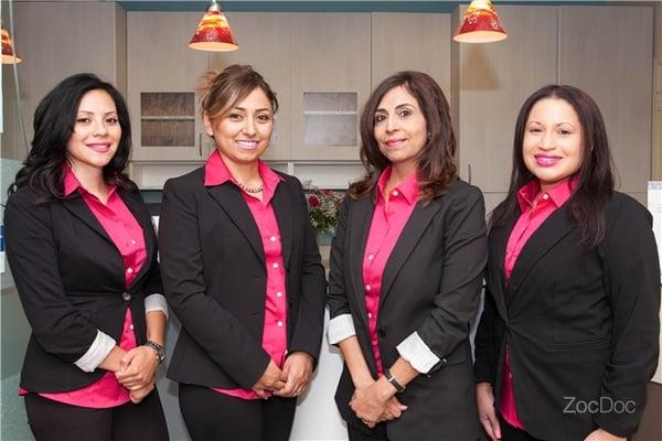 Natural Smiles San Jose: Aneeta Taneja, DDS