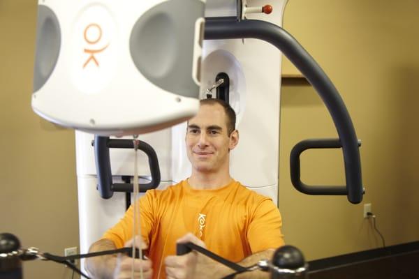 Koko FitClub of Harvard MA