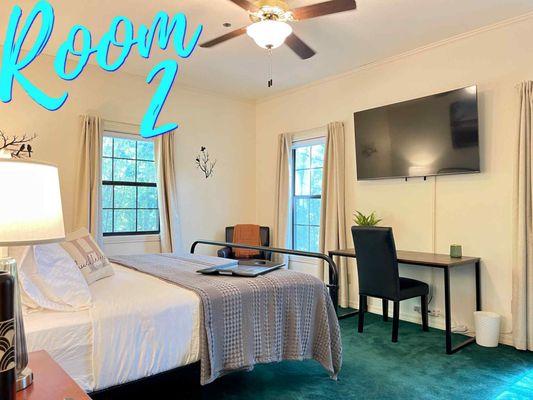 Huckleberry Hideaway Cabins & RV Resort