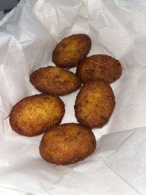 Sabor De Mis Tierras Latina