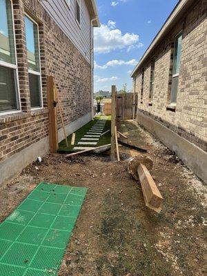 North Central Exteriors