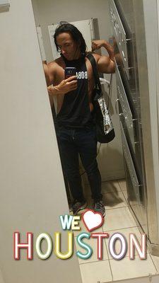 Houston, we don't have a problem