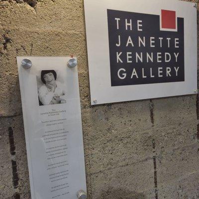 The Power of Presence: Opening Reception