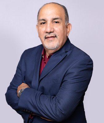 Angel Moraza - Better Homes Realty Premier