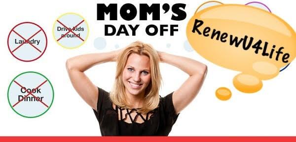Moms Day OFF Promo