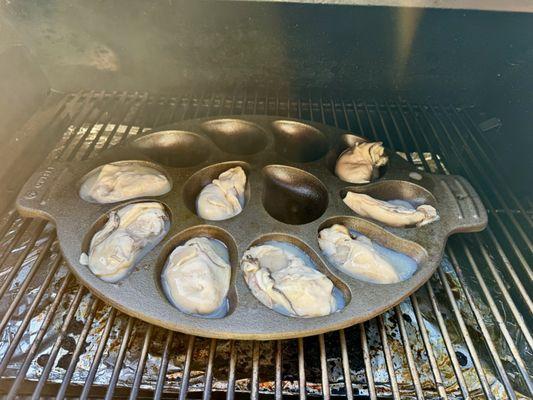 National Fish & Oyster Company