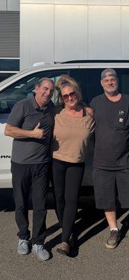 Oroville Toyota Chevrolet