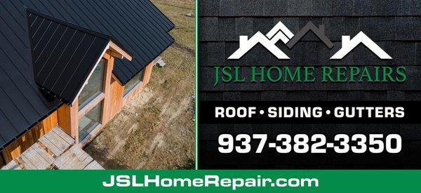 Jsl Home Repair Llc