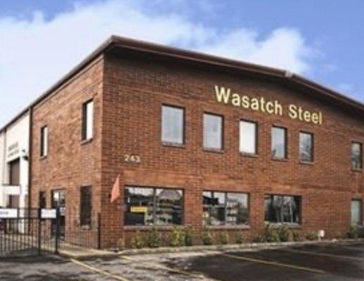 Wasatch Steel