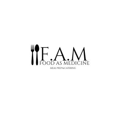 F A M Food As Medicine