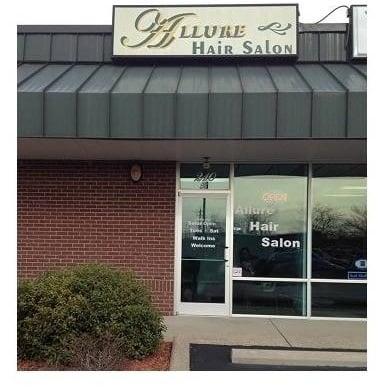 Allure Hair Salon