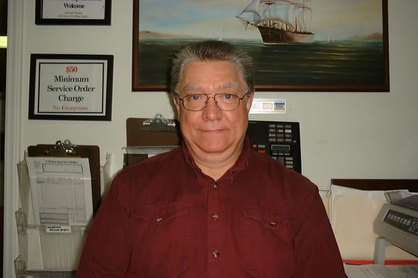 CWare Computer Services