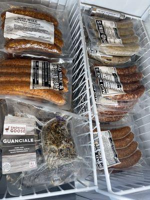 On The Mark Fine Foods and Provisions