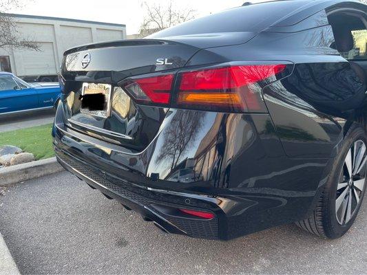 Mike’s Auto Body - Pleasanton