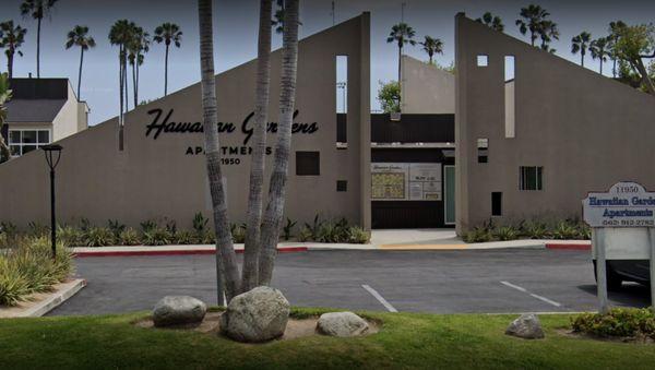 Hawaiian Gardens Apartments