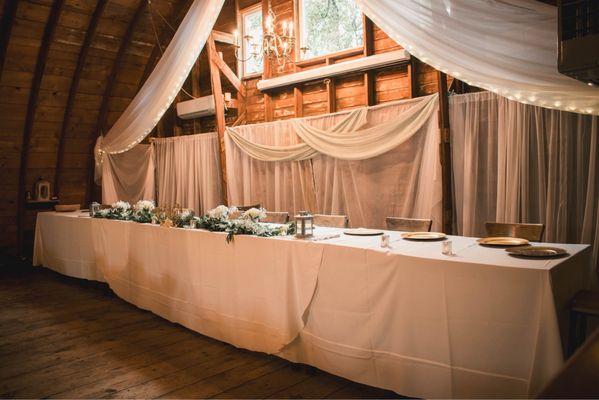 The Barn At Dunvilla