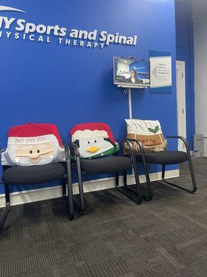 NY Sports and Spinal Physical Therapy-Scarsdale