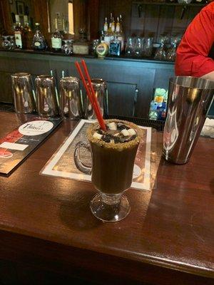 Thirsty's Cocktails & Lounge