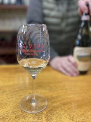 Bargetto Winery Monterey Tasting Room