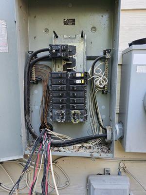 Julio Electrician Service