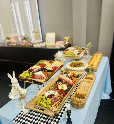 Graze Life California