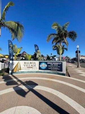 Balboa Craft Beer Festival