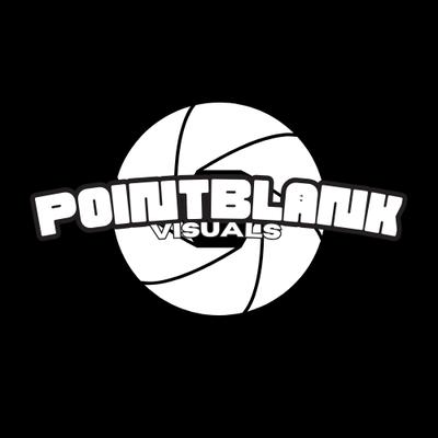Point Blank Visuals