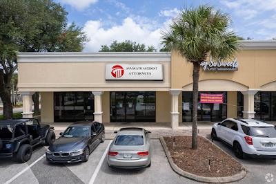 best car accident lawyers in JAX