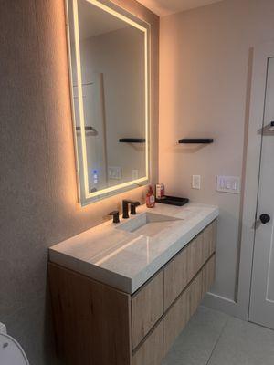 Salt & Pepper Construction