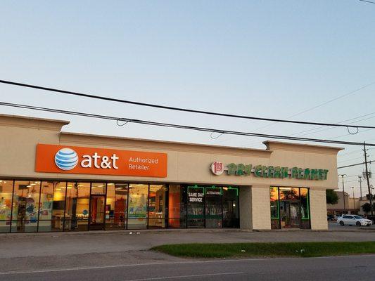 AT&T Store