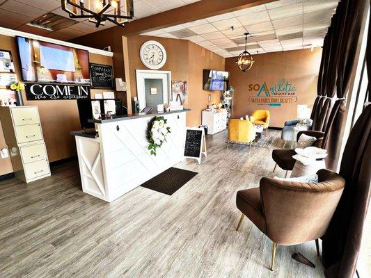 So Aesthetic Spa & Wellness