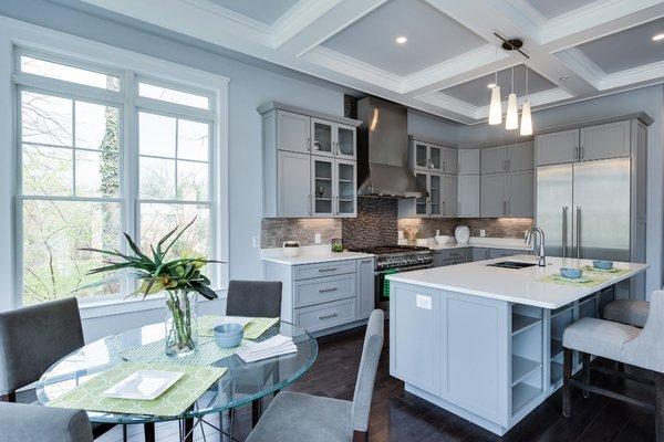 Greg Ford - JPAR Preferred Properties