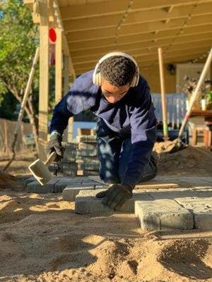 King's Landscaping & Maintenance