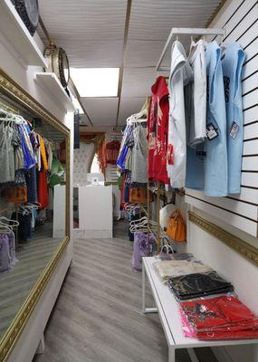 Luna D’s Boutique & Spa