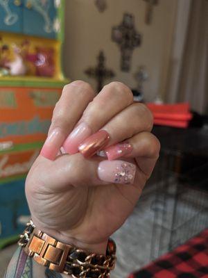 Nails