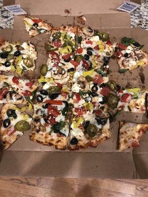 Domino's