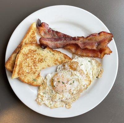 Groundswell Cafe