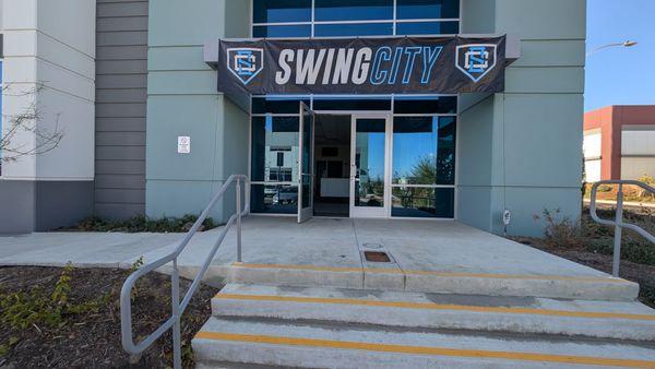 Swing City