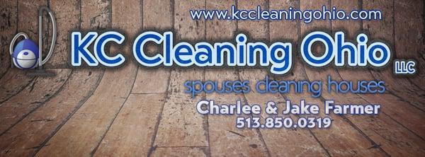 KC Cleaning Ohio LLC