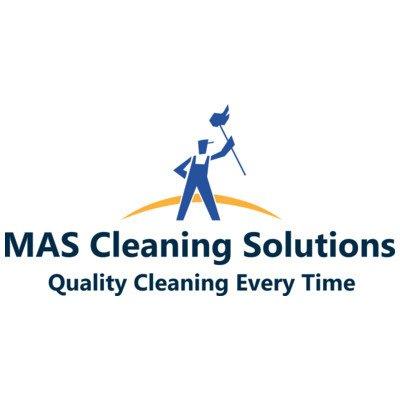 MAS Cleaning Solutions