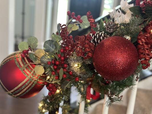 Door to Door Christmas