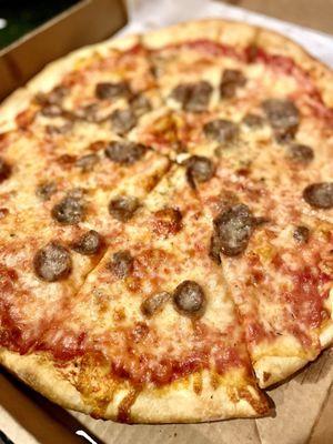 Antonio's Pizza Beau Rivage