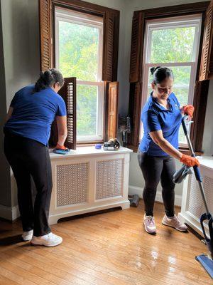 Miranda Cleaning Service