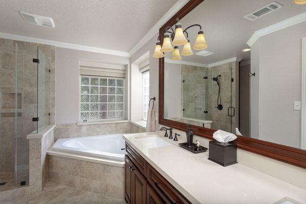 Continental Construction